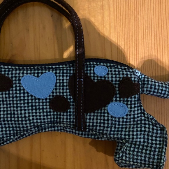 GAP Kids Dachshund Purse EUC - Picture 4 of 5